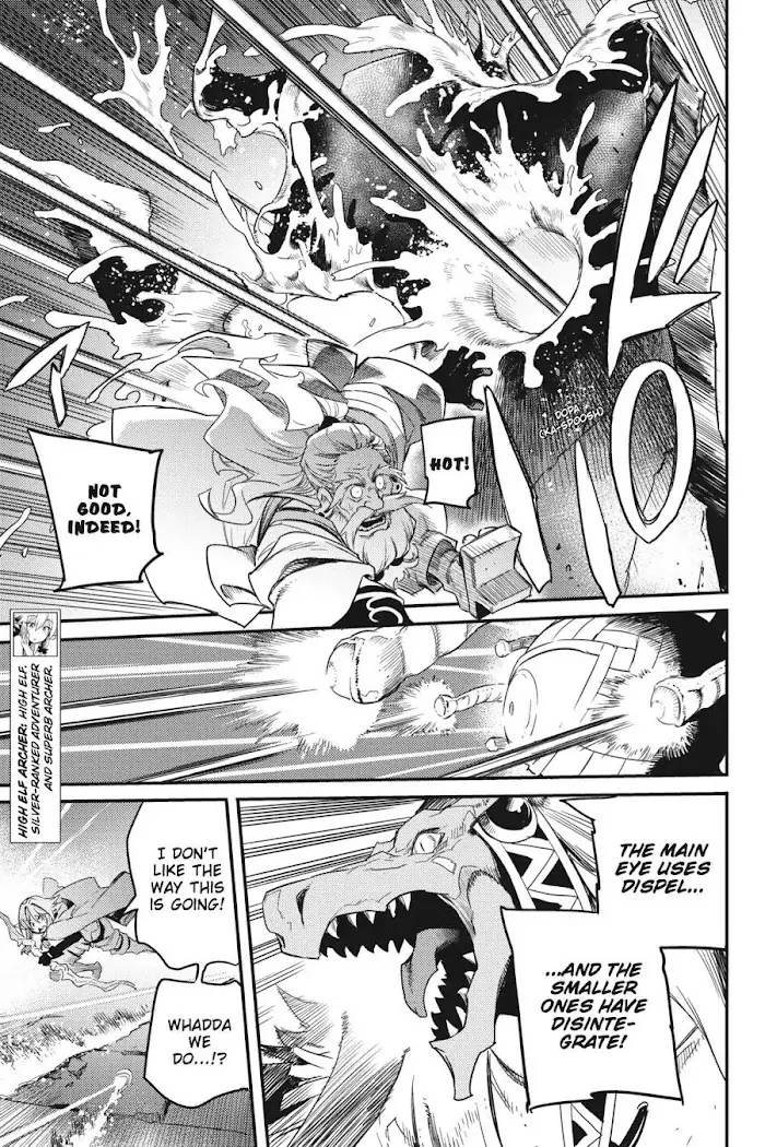 Goblin Slayer Chapter 26 image 06_optimized